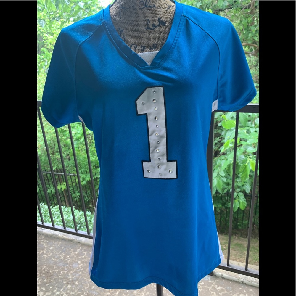 Football Jersey